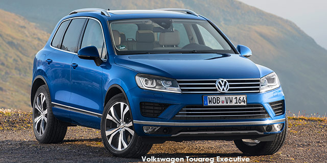 Performance behemoths: SUVs that go like sports cars-Autodealer