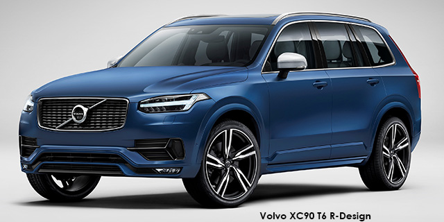Performance behemoths: SUVs that go like sports cars-Autodealer