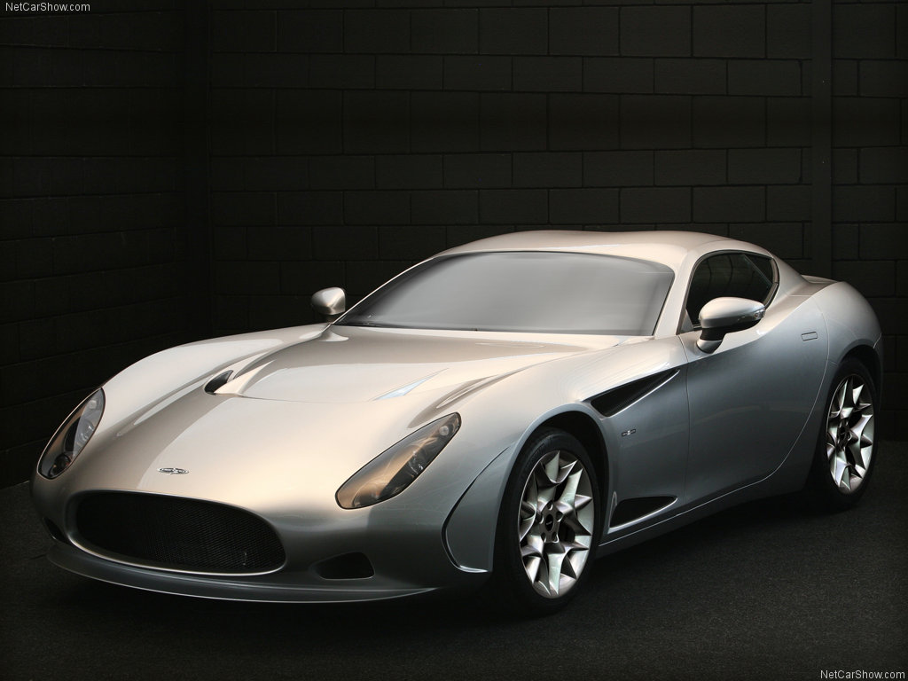 Concept cars that we really like-Autodealer