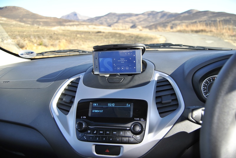 Updated Ford Figo has what it takes, but only just-Autodealer