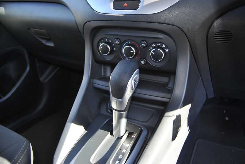 Updated Ford Figo has what it takes, but only just-Autodealer
