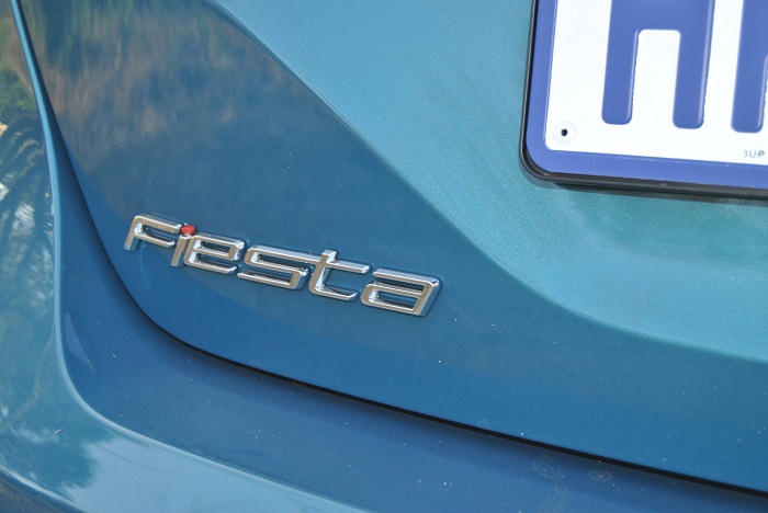 New Ford Fiesta wants to play Polo-Autodealer