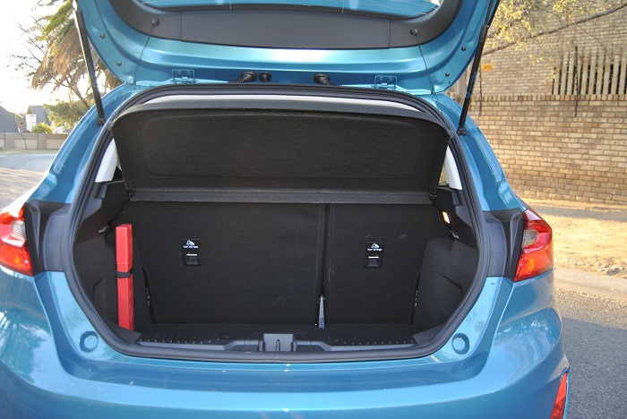 New Ford Fiesta wants to play Polo-Autodealer