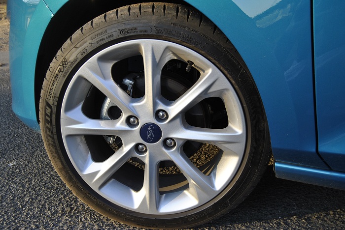 New Ford Fiesta wants to play Polo-Autodealer