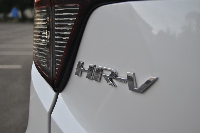 Facelift Honda HR-V just misses the mark-Autodealer