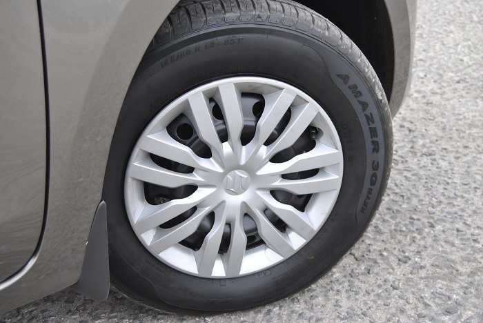 Suzuki’s smallest sedan now DZire(able) -Autodealer