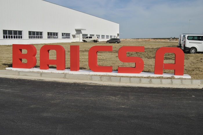 China’s BAIC opens R11-billion PE plant-Autodealer