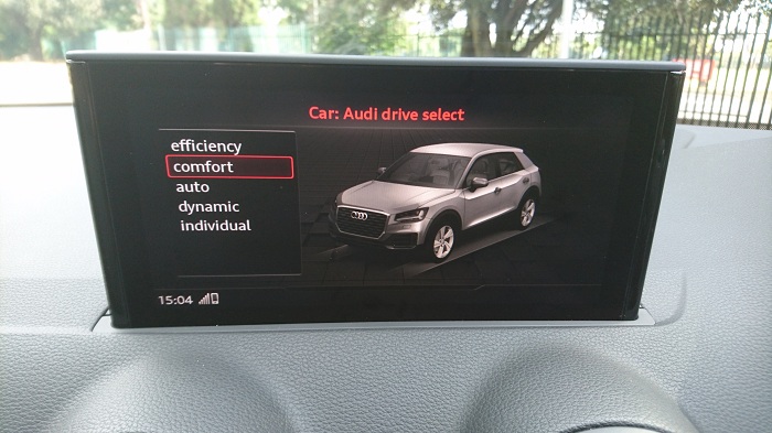 Audi Q2 a questionable buy-Autodealer