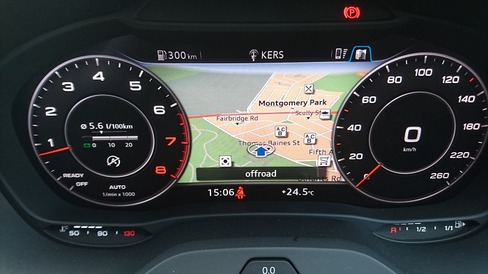 Audi Q2 a questionable buy-Autodealer