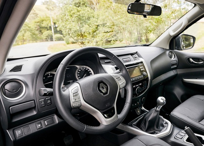 Renault Alaskan's 2020 debut Down Under opens door for South Africa-Autodealer
