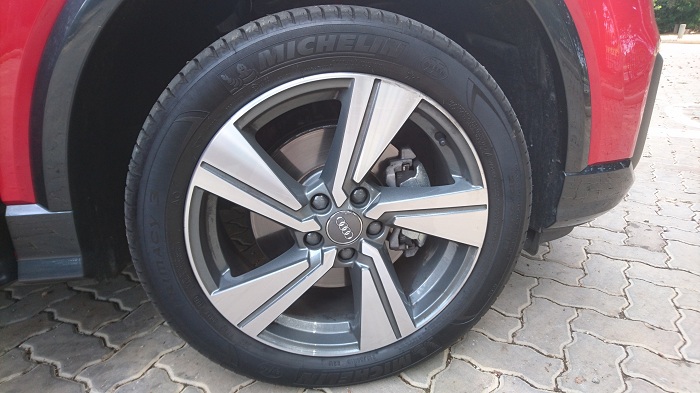 Audi Q2 a questionable buy-Autodealer