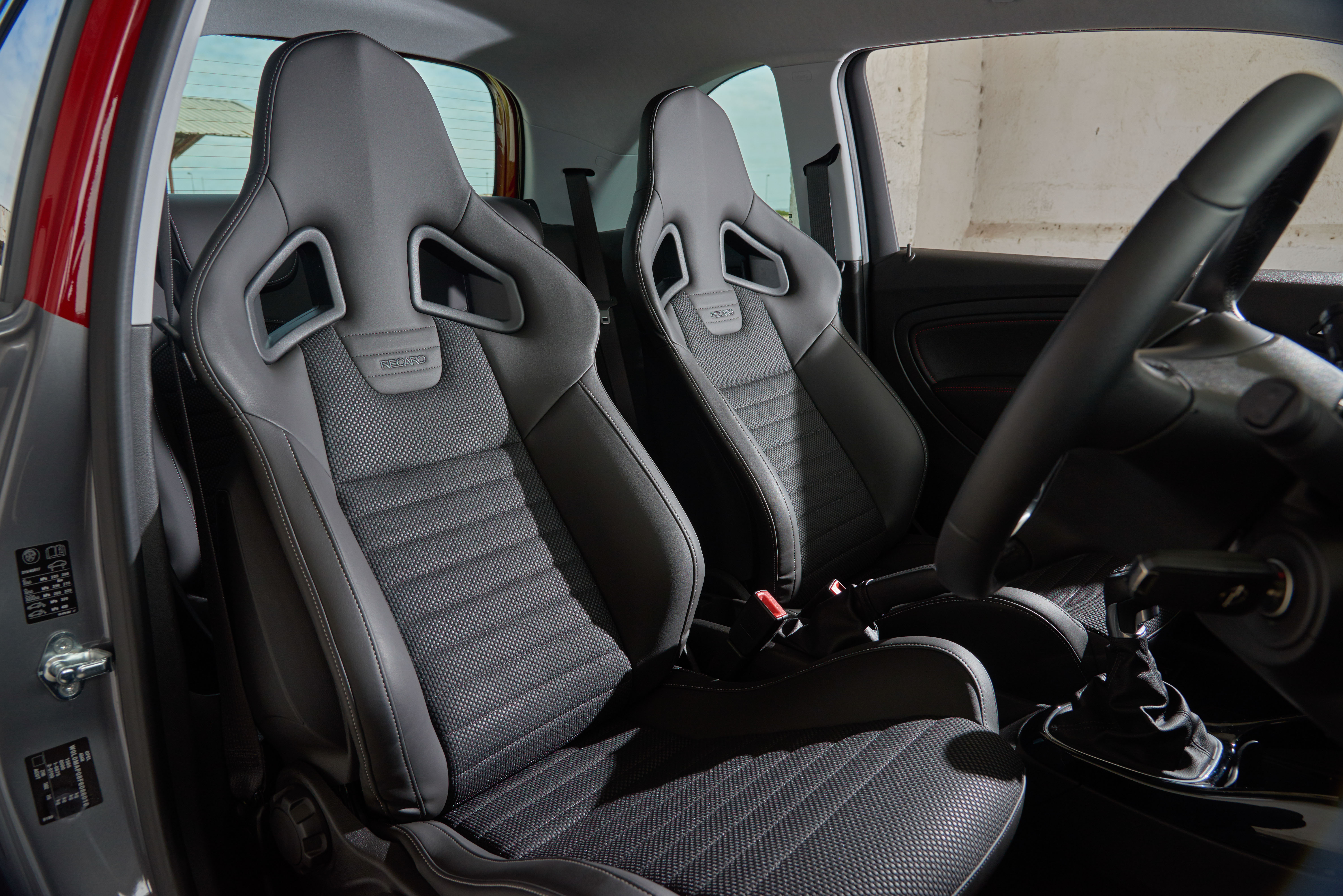 Opel Adam S take two-Autodealer
