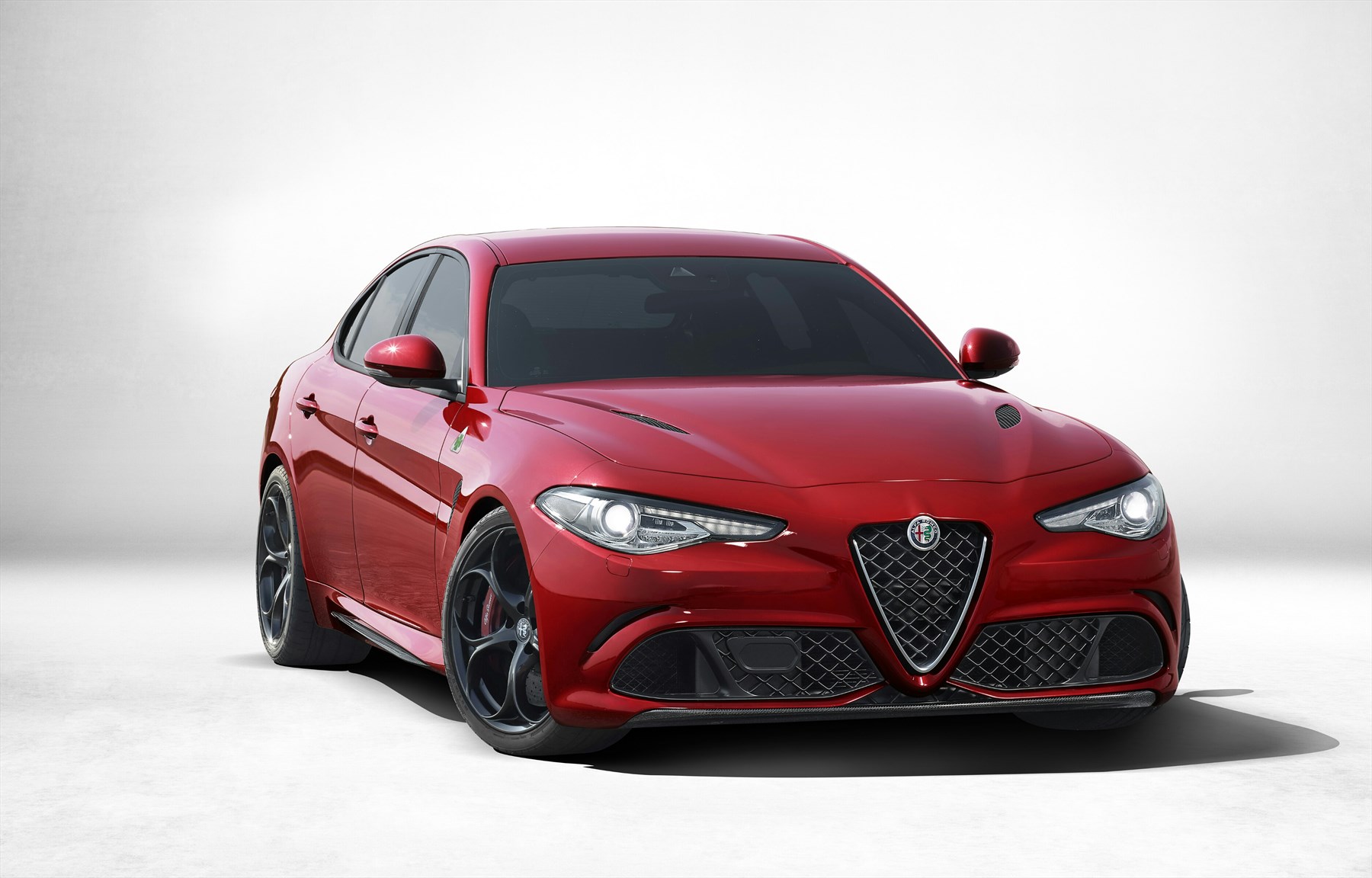 Did you know that Continental makes brakes as well?-Autodealer