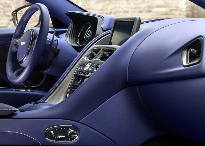 AMG V8 power for new 