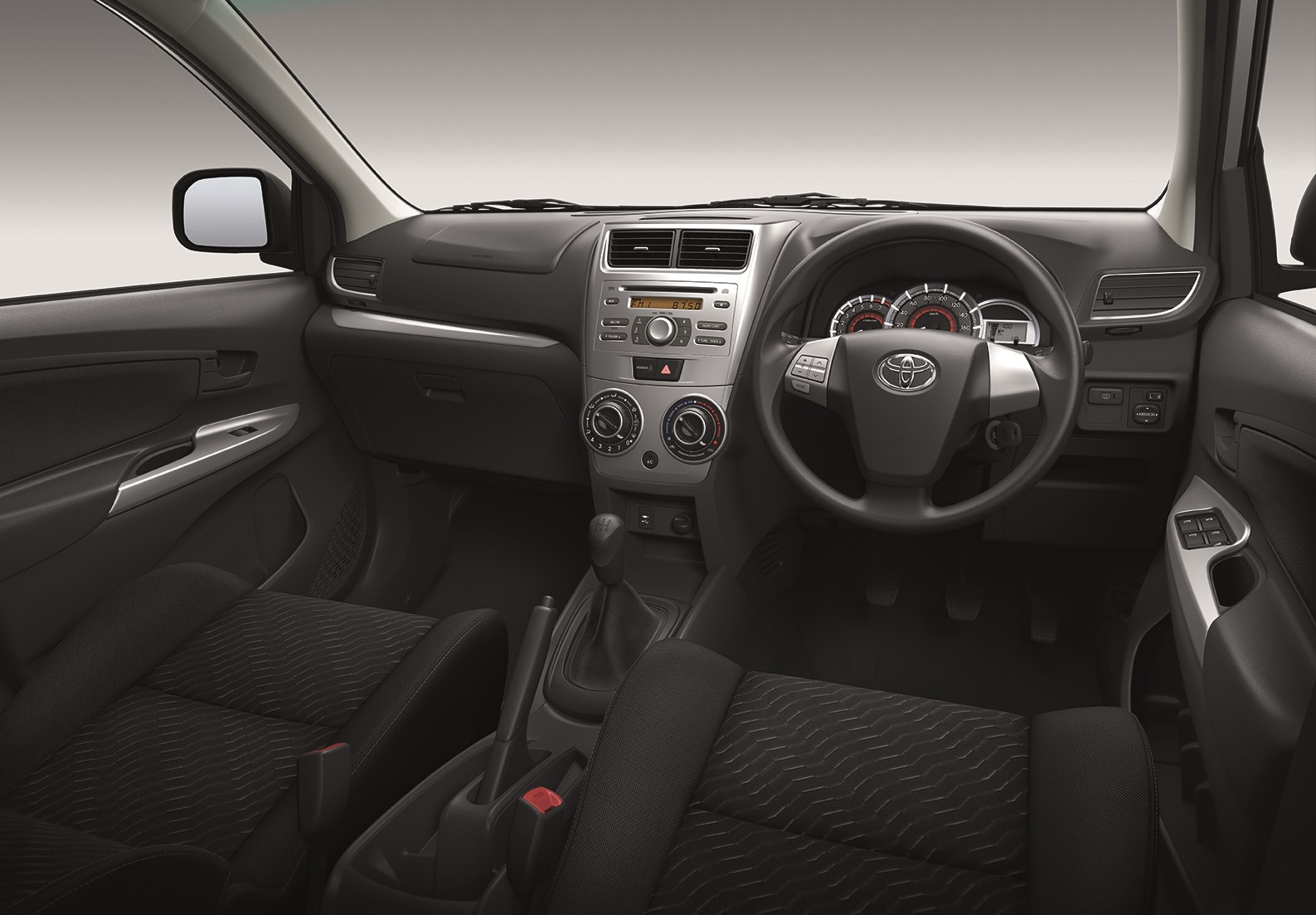 Refreshed Toyota Avanza is up for the challenge -Autodealer