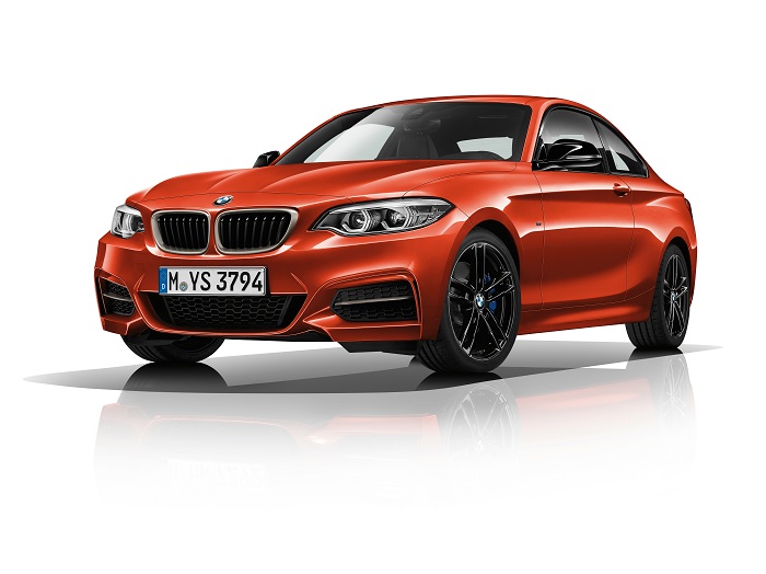 BMW reveals X2 M35i pricing and updates for 2, 4 and 8-series and X5-Autodealer