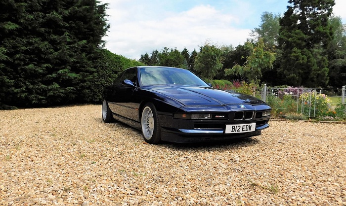 Silverstone Classic Race Car and Classic Sale auction highlights: Part 2-Autodealer