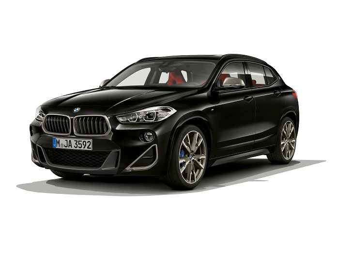 BMW reveals X2 M35i pricing and updates for 2, 4 and 8-series and X5-Autodealer