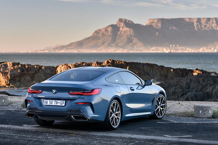 BMW 8 Series and Z4 return-Autodealer