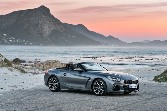 BMW 8 Series and Z4 return-Autodealer