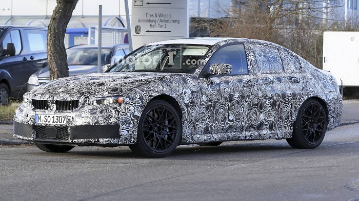 BMW to phase out M3 by May-Autodealer