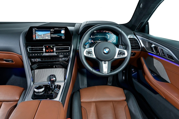 BMW 8 Series and Z4 return-Autodealer