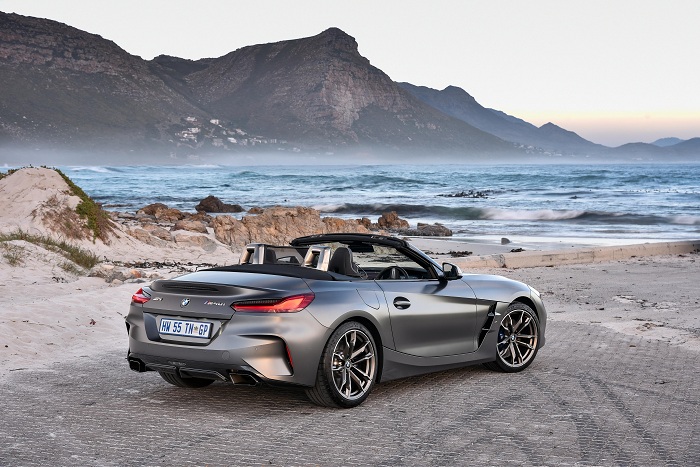 BMW 8 Series and Z4 return-Autodealer