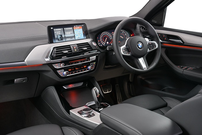 BMW puts sticker price on new X4-Autodealer