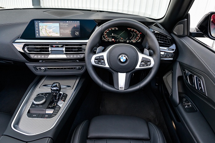 BMW 8 Series and Z4 return-Autodealer