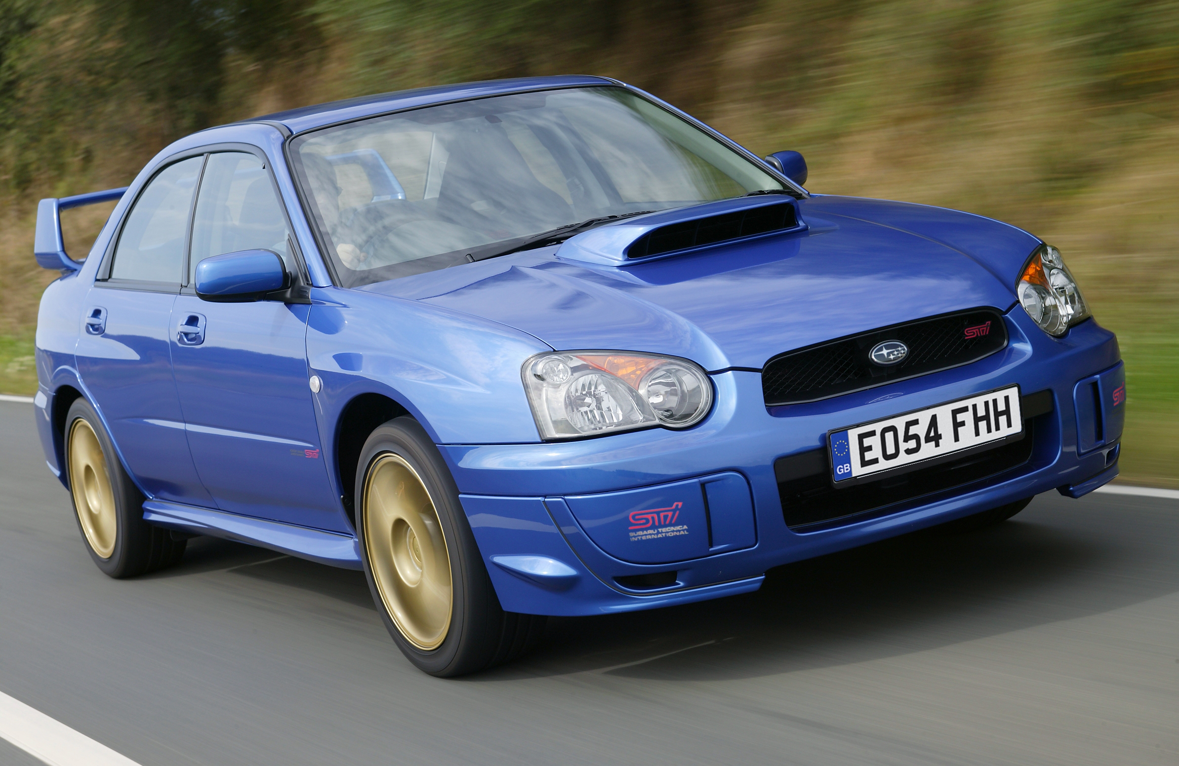 Our five favourite Scoobies-Autodealer