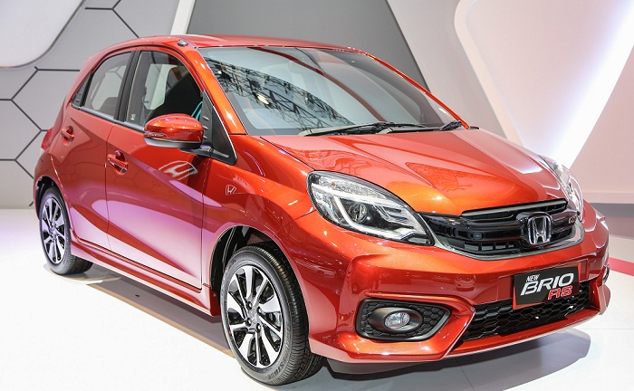 Japanese dominate Indonesia Auto Show-Autodealer