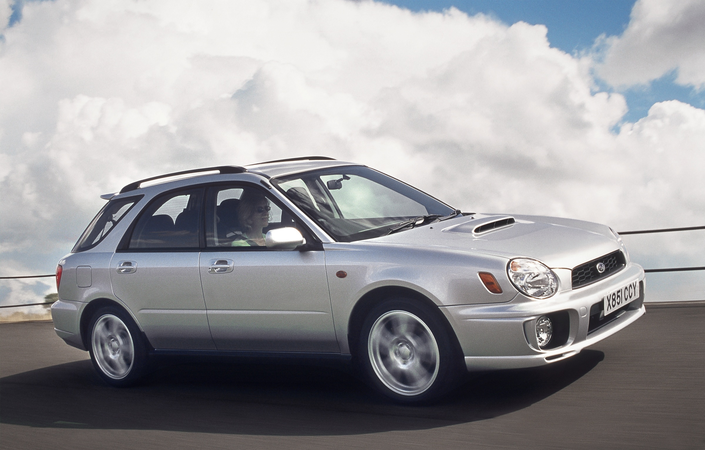 Our five favourite Scoobies-Autodealer