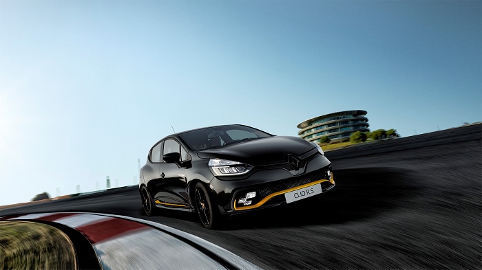 Renault’s newest RS arrivals priced in the UK-Autodealer
