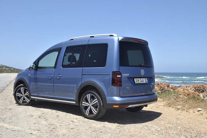 A Caddy worth wanting-Autodealer