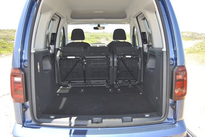A Caddy worth wanting-Autodealer