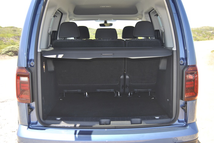 A Caddy worth wanting-Autodealer