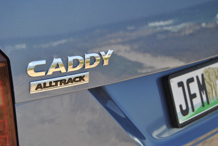A Caddy worth wanting-Autodealer