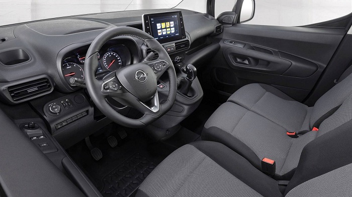 Opel confirms Combo commercial range for South Africa in 2019-Autodealer