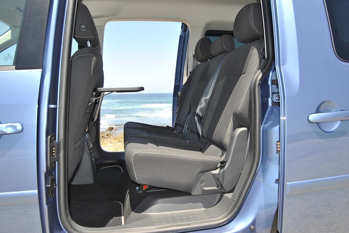 A Caddy worth wanting-Autodealer