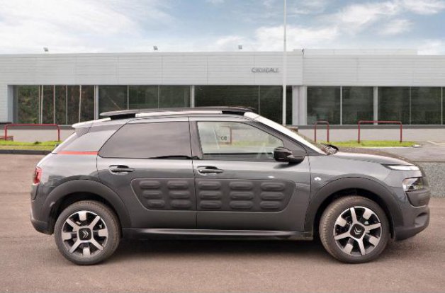 The coolest car colours and names out there-Autodealer