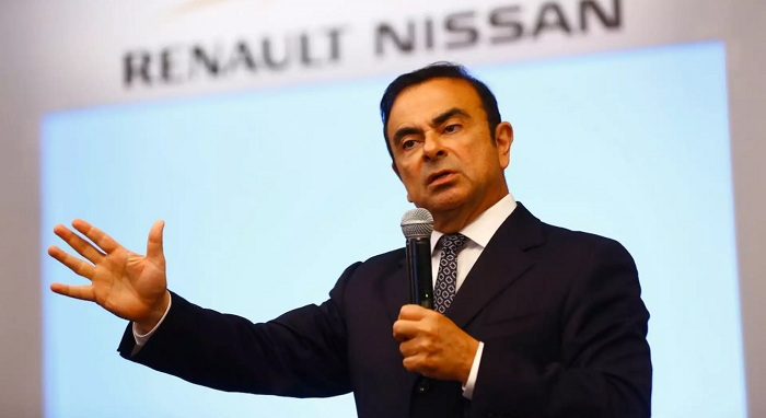 Nissan questions Mitsubishi’s pick-up comments as CEO Ghosn faces the axe-Autodealer