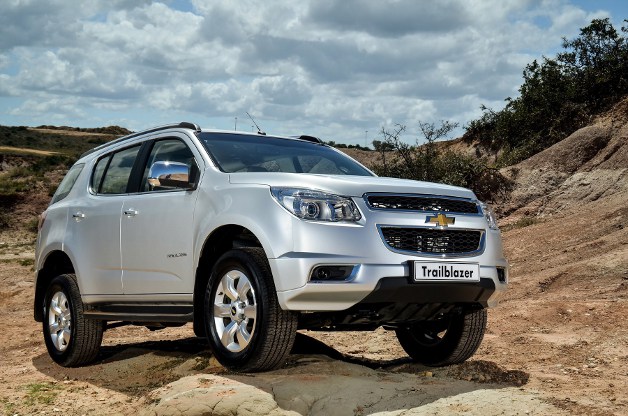 Autodealer suggests cars for Witbank mayor-Autodealer
