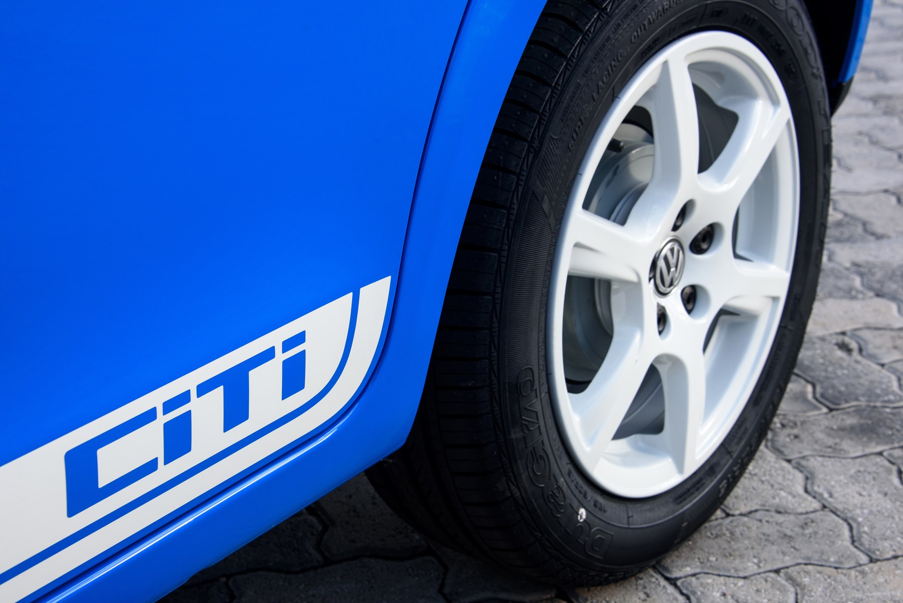 Citi vibes with new VW Vivo-Autodealer