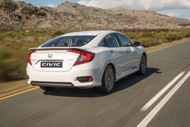 Civic Pride and justly so-Autodealer