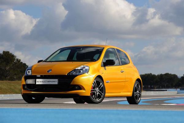 Six performance cars that you need to look at-Autodealer