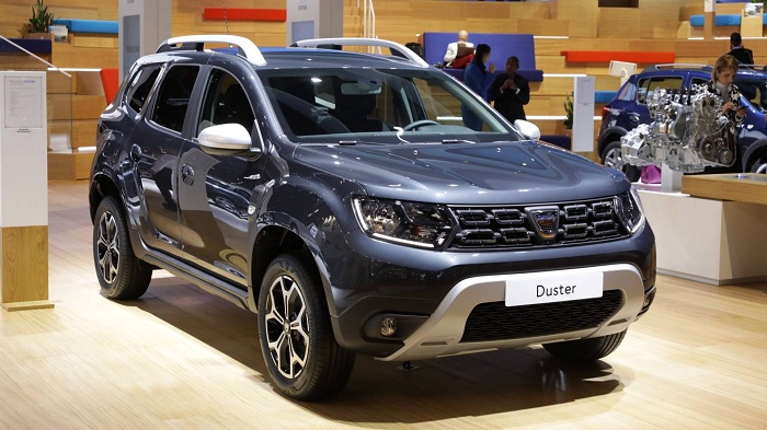 Nissan Qashqai and Dacia Duster receive 1.3-litre turbo-petrol-Autodealer