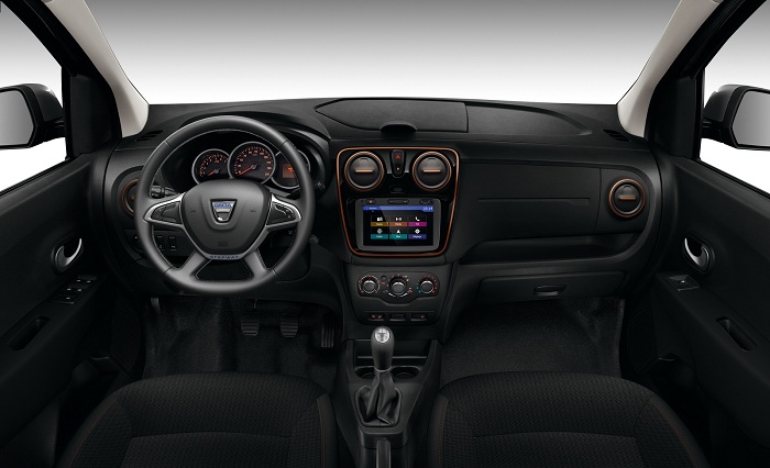 Exploring edition Dacias launched in Europe-Autodealer