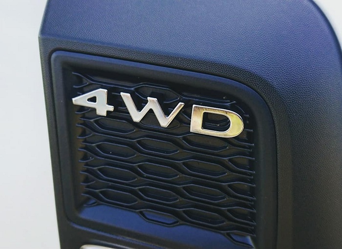 Renault adds more traction to Duster-Autodealer