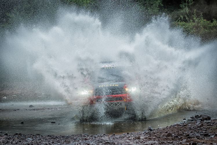 Dakar 2016, what we’ve taken away-Autodealer