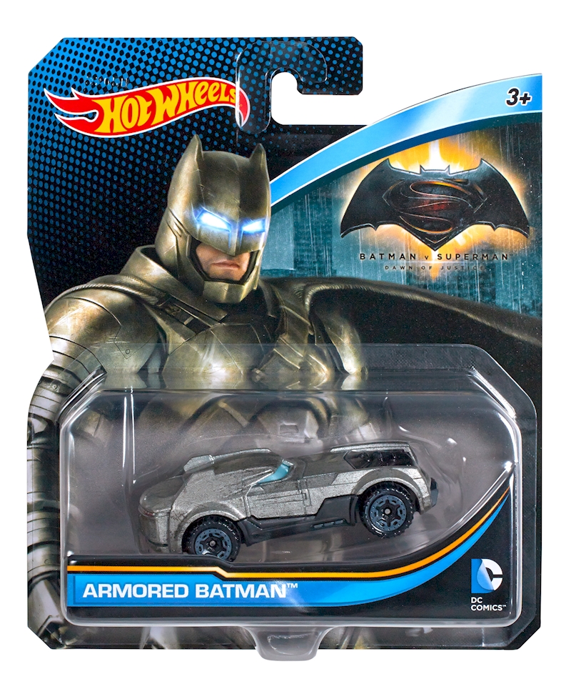 hot wheels batman car